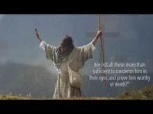 Load and play video in Gallery viewer, Man Against Messiah The Sanhedrin Plot Against Jesus (PAPERBACK) CLICK HERE TO LISTEN TO A Chapter FREE!